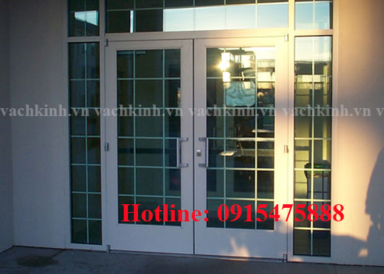 Cửa nhôm đẹp tại Xuân La | cua nhom dep tai Xuan La